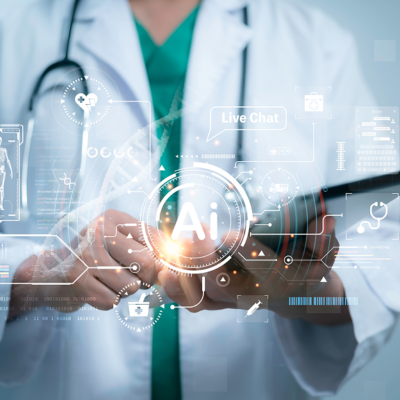 healthcare-modal